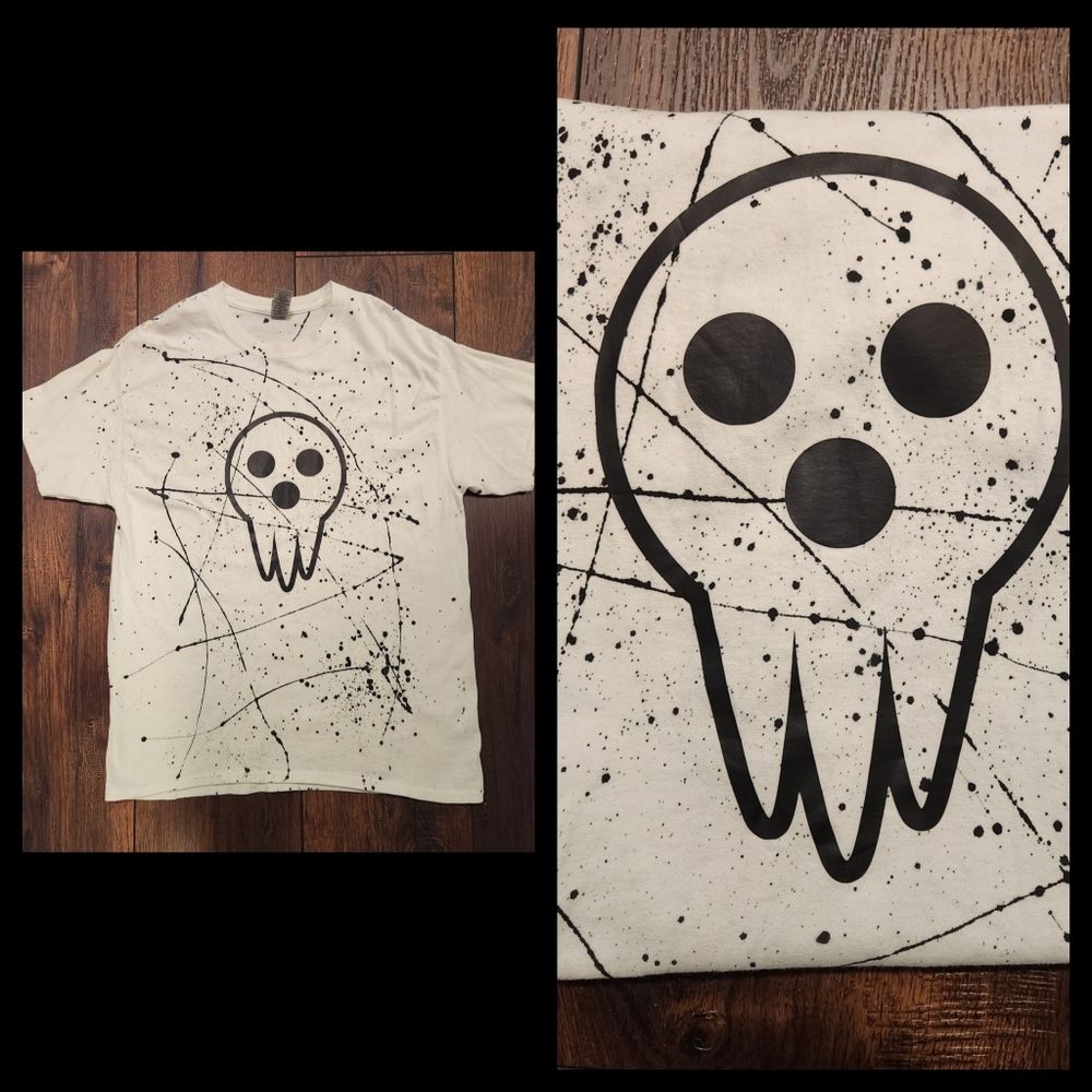 Soul Eater T-Shirt